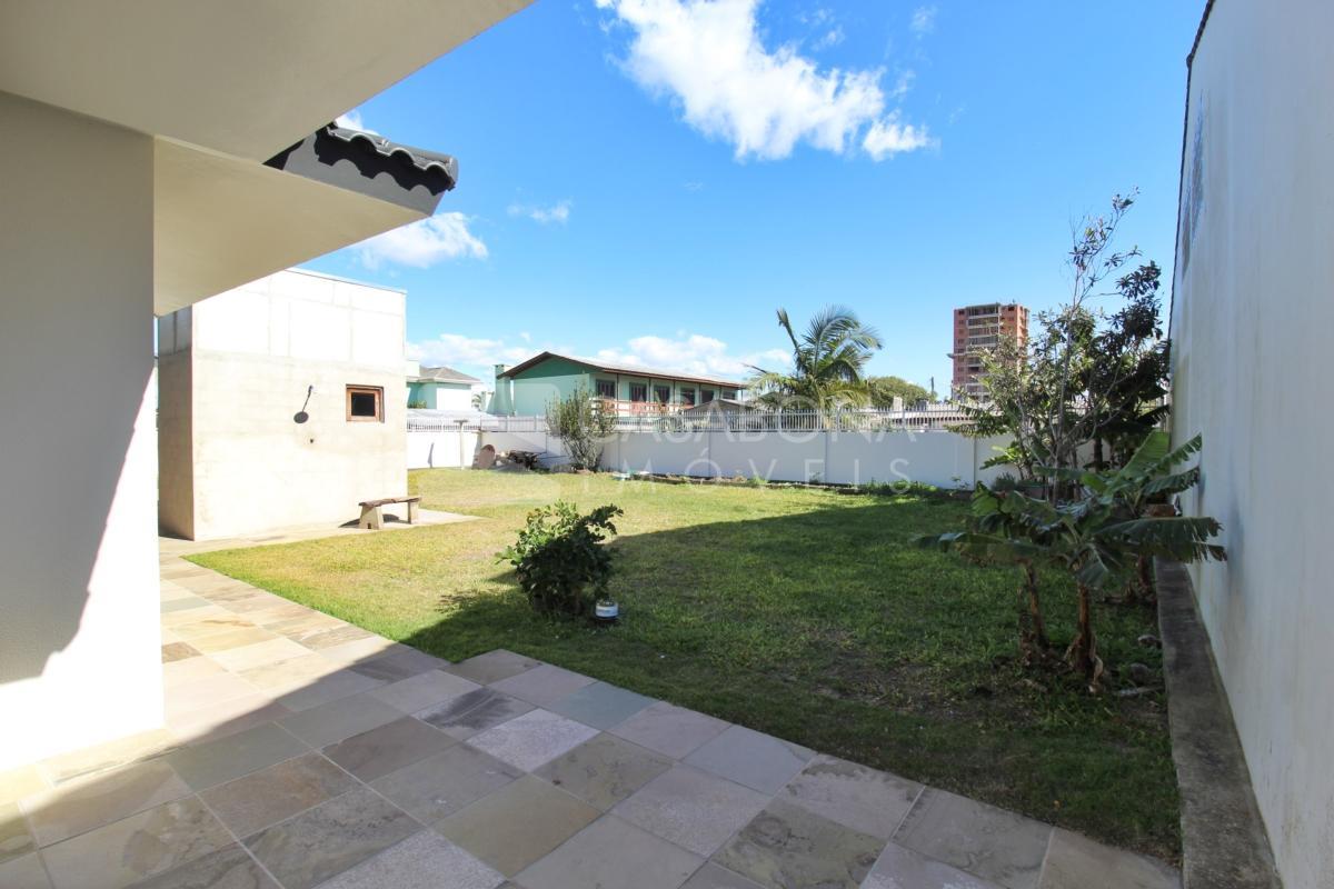 Casa Espetacular à Beira-Mar