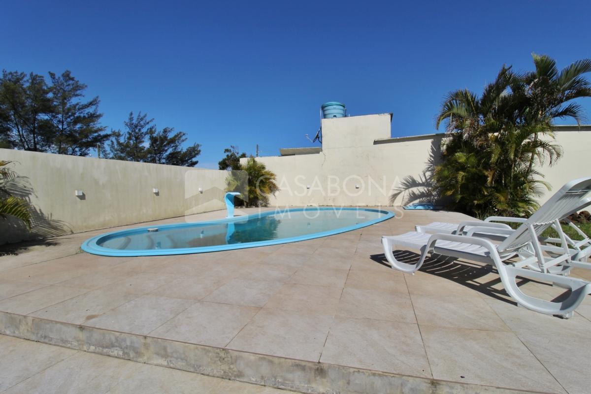 Ótima Casa Próxima ao Mar em Arroio do Sal