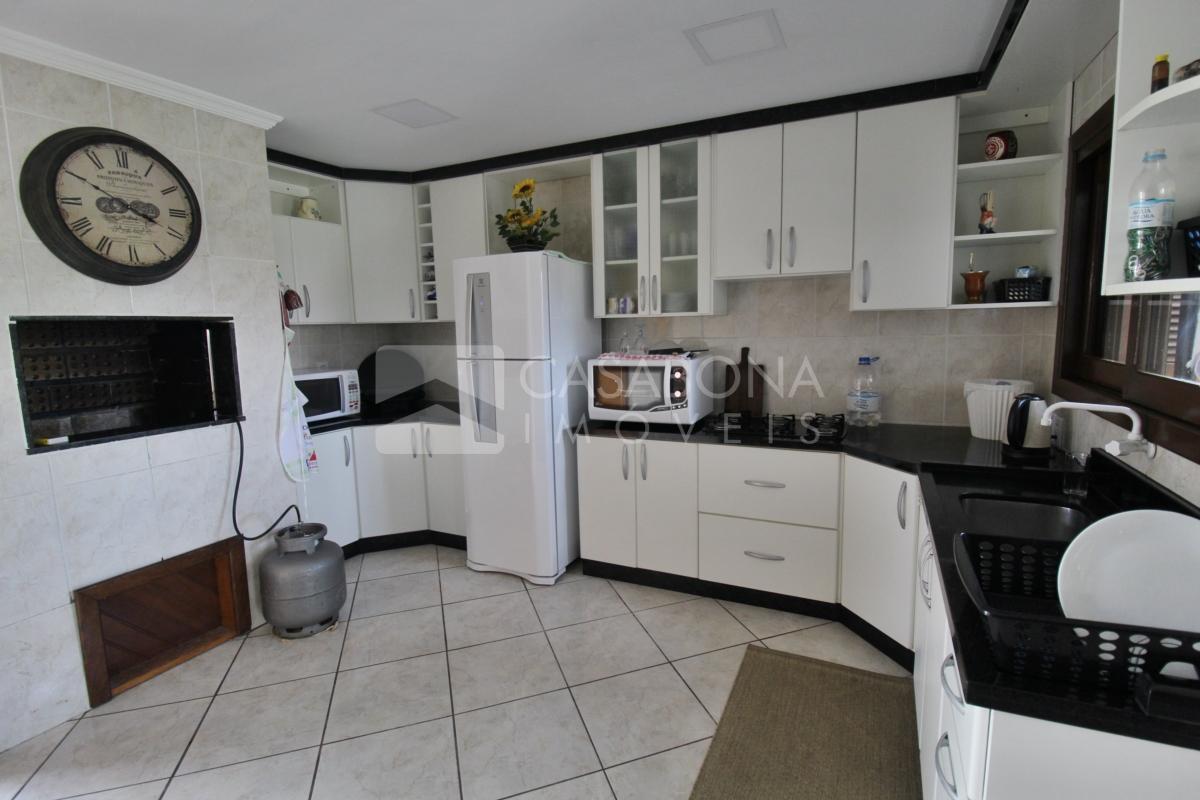 Residência Encantadora no Balneário Vista Alegre