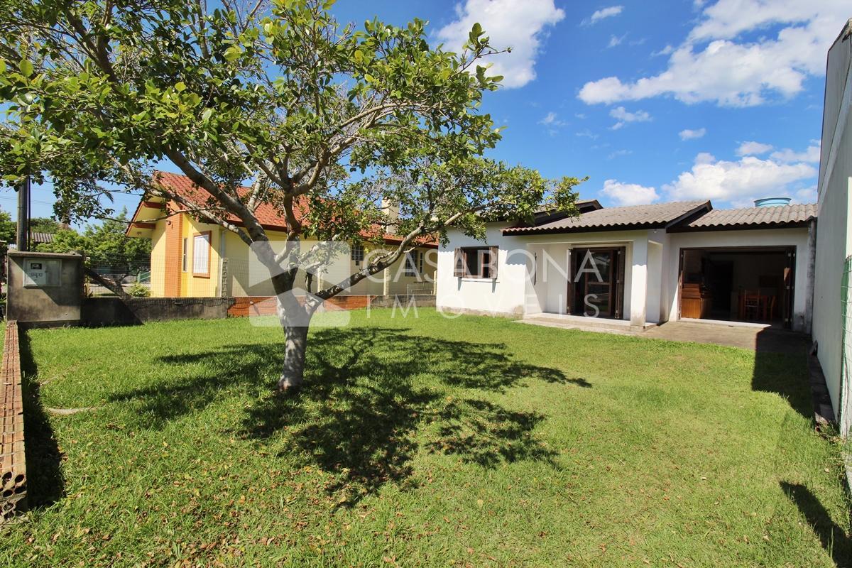 Casa no Bairro Malinsky - Próxima ao Centro