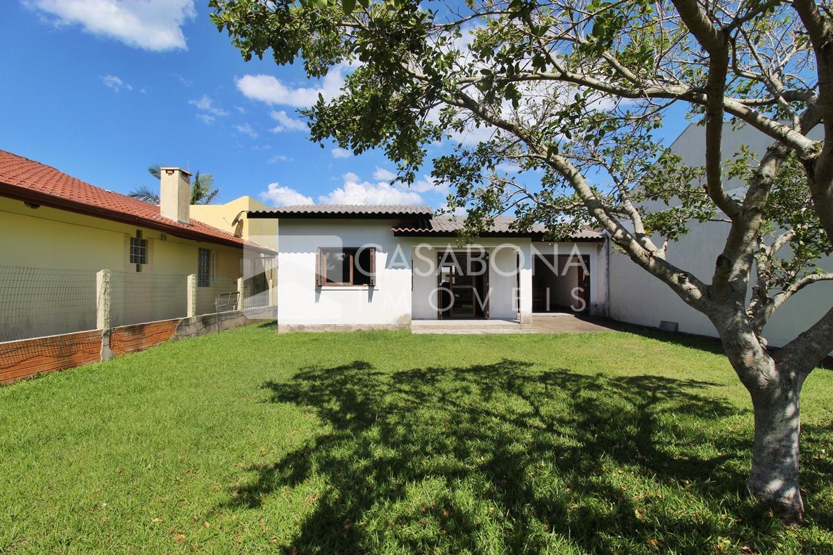 Casa no Bairro Malinsky - Próxima ao Centro