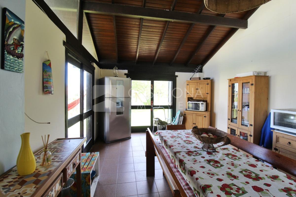 Ótima Casa Próxima ao Mar em Arroio do Sal