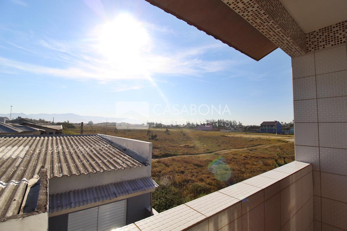 Sobrado Aconchegante a 100 Metros do Mar