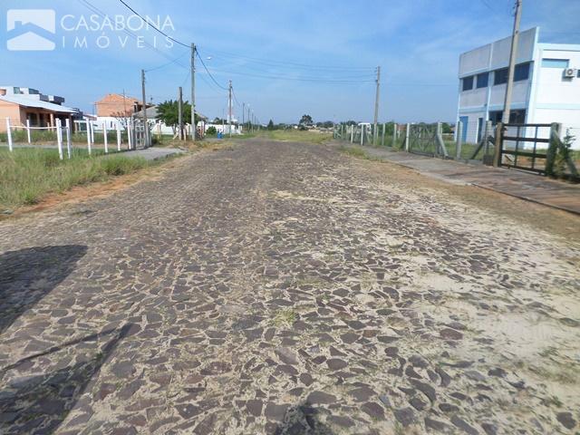 Ótimo Terreno no Bairro Quatro Lagos - Divisa com Areias Brancas