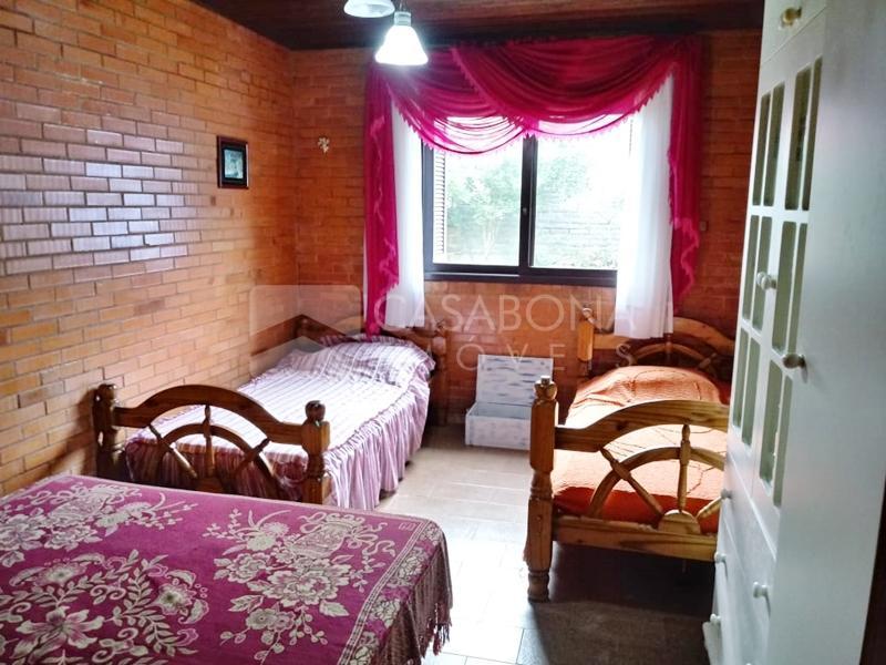 Residência Excepcional em Malinsky, Arroio do Sal