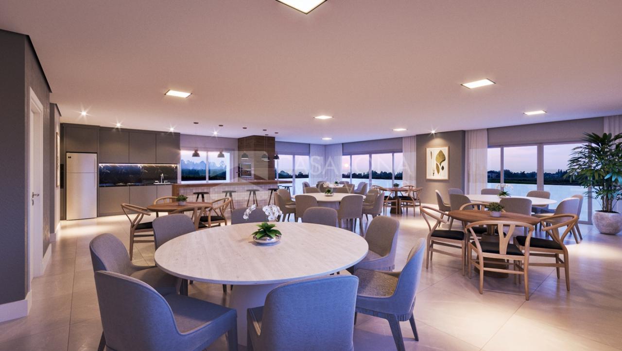 Residencial Canelli: Conforto no Centro de Arroio do Sal