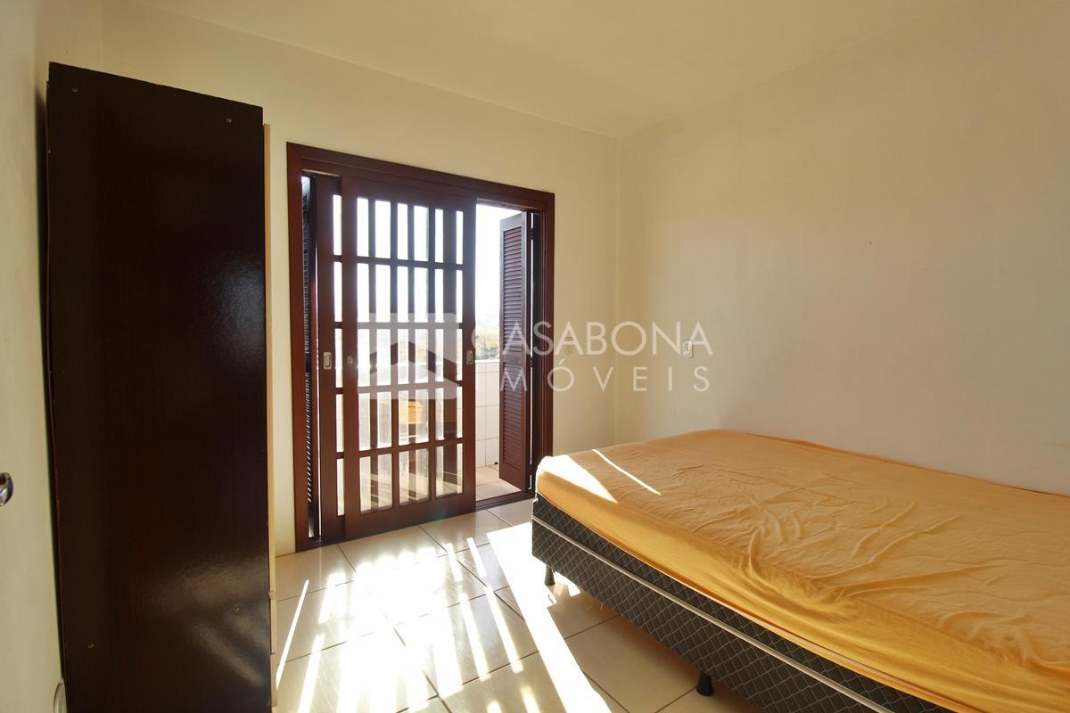 Sobrado Aconchegante a 100 Metros do Mar