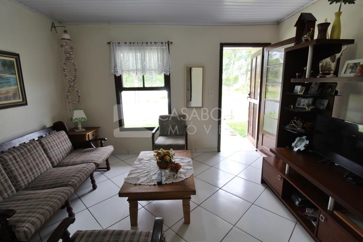 Residência Espaçosa em Balneário São Paulo