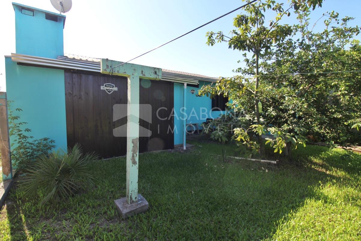 Encantadora Residência em Balneário Pérola