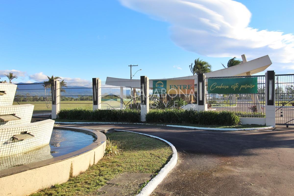 Terreno em Condomínio Fechado Parque das Figueiras