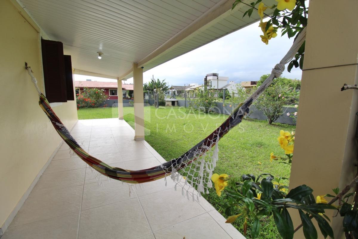 Residência Espaçosa em Balneário São Paulo