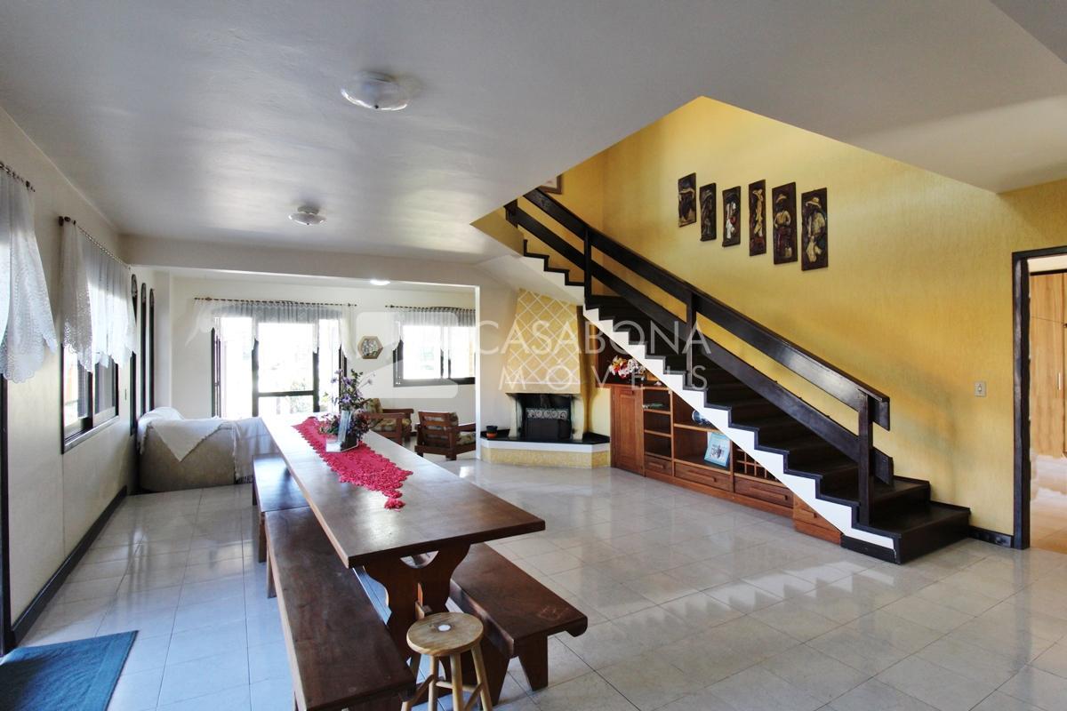 Seja Feliz em Arroio do Sal - Residência Espaçosa Próxima ao Mar