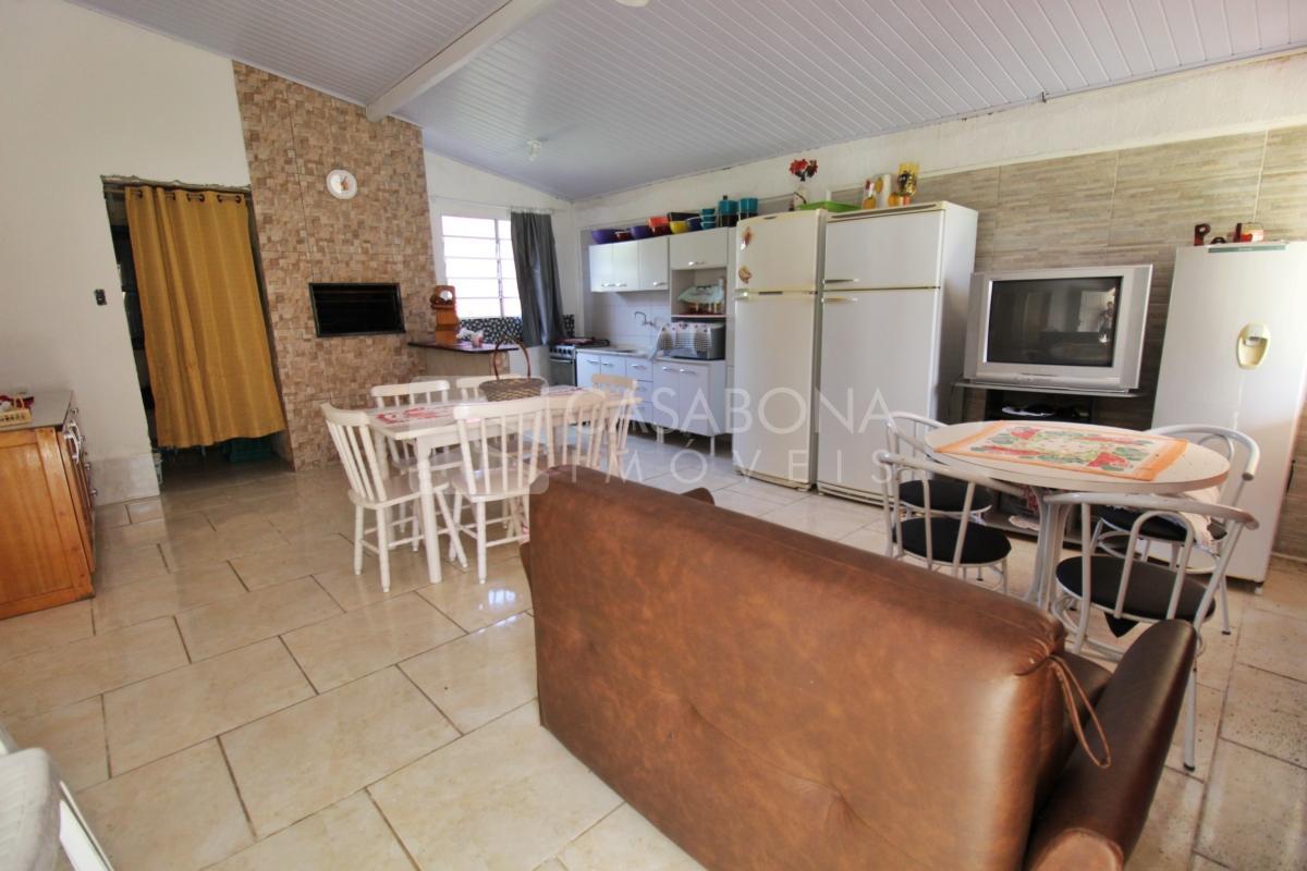 Residência Aconchegante no Balneário Jardim Olivía