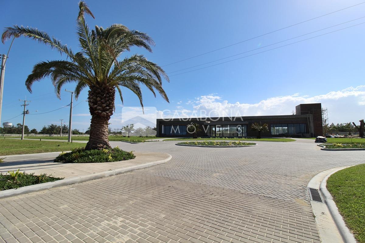 Lindo Terreno no Condomínio Arenas Curumim