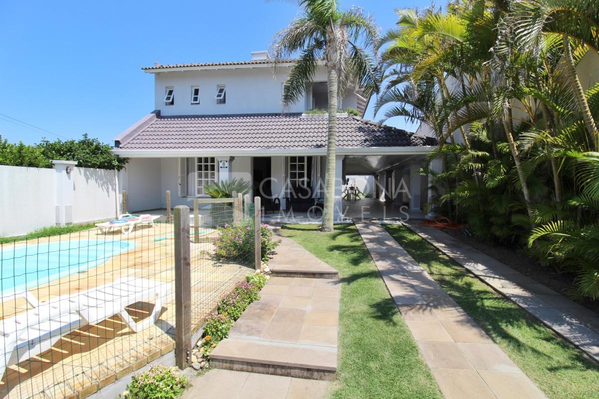 Residência Encantadora em Curumin, Capão da Canoa