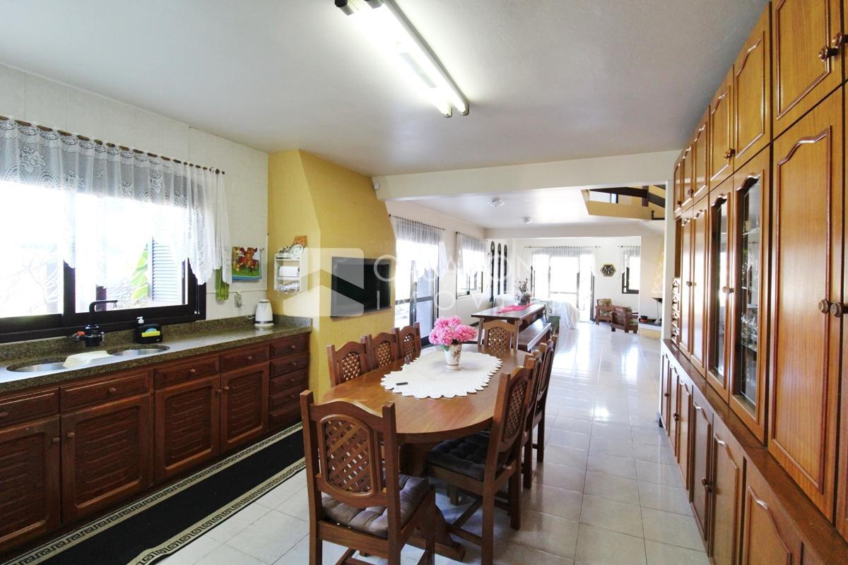 Seja Feliz em Arroio do Sal - Residência Espaçosa Próxima ao Mar