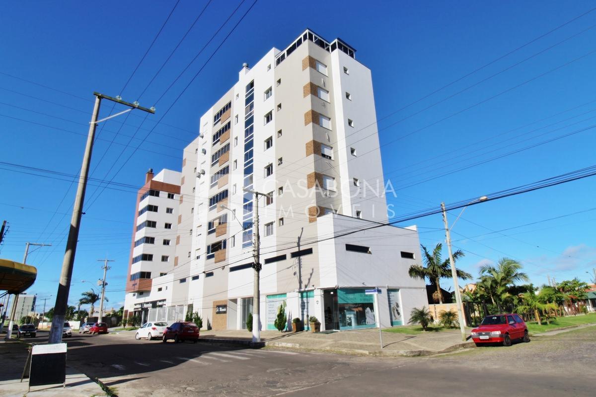 Lindo Apartamento no Balneário Areias Brancas