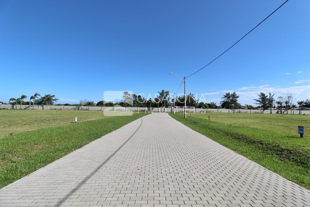 Lindo Terreno no Condomínio Arenas Curumim