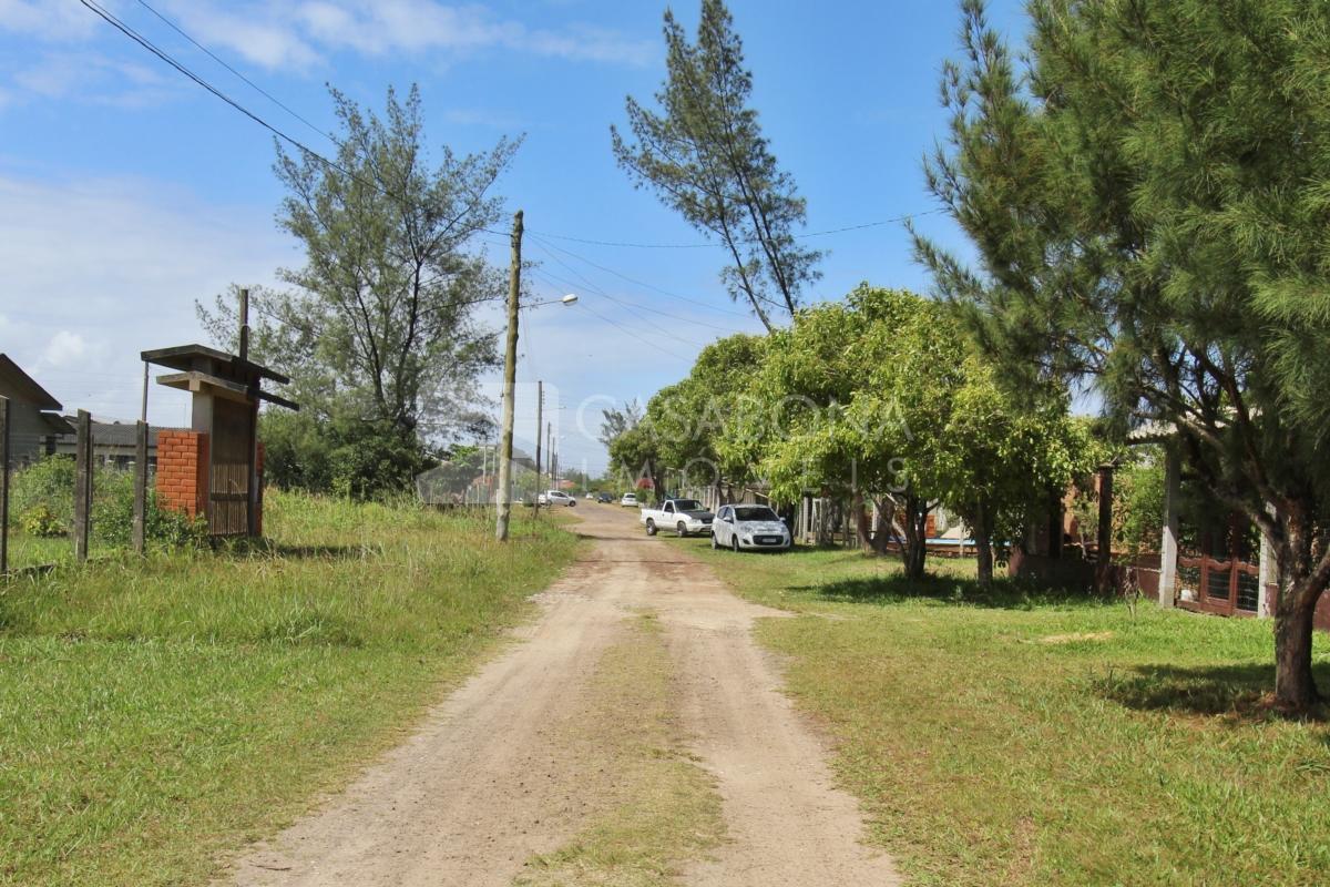 Ótimo Terreno no Balneário Pérola