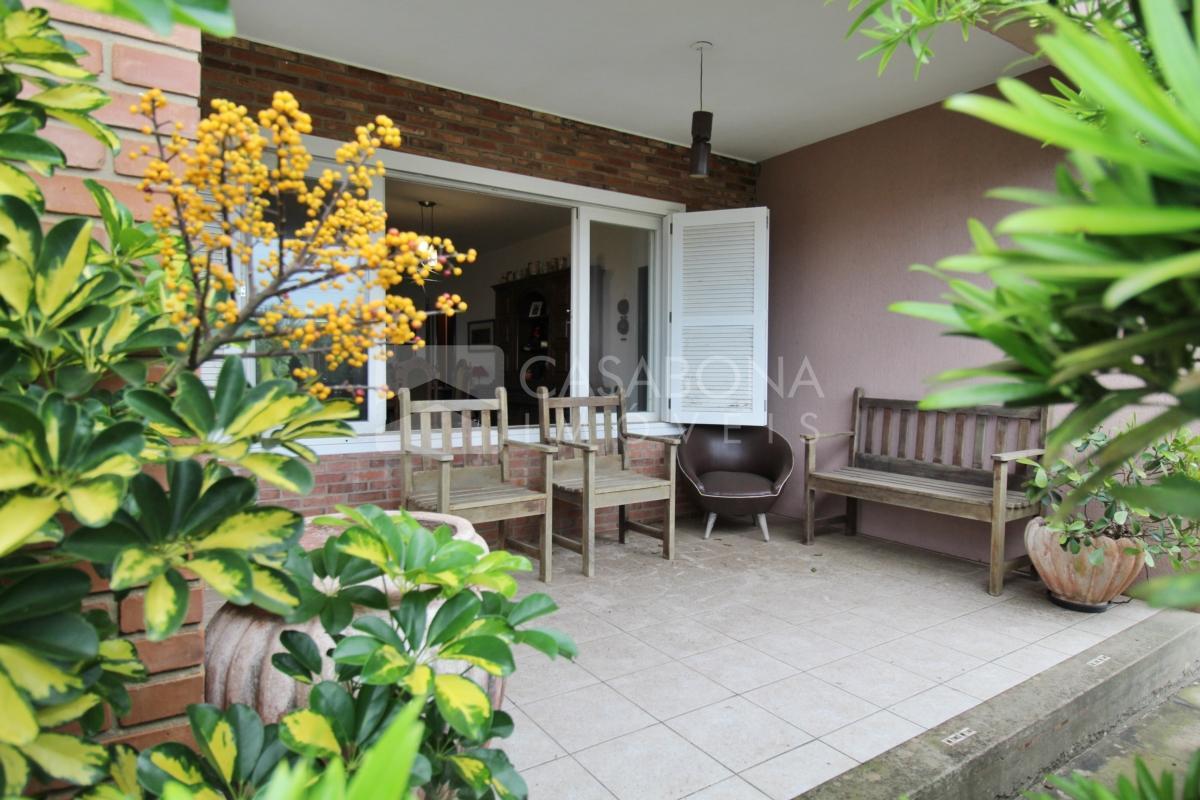 Residência Charmosa com 4 Lotes no Balneário Atlântico