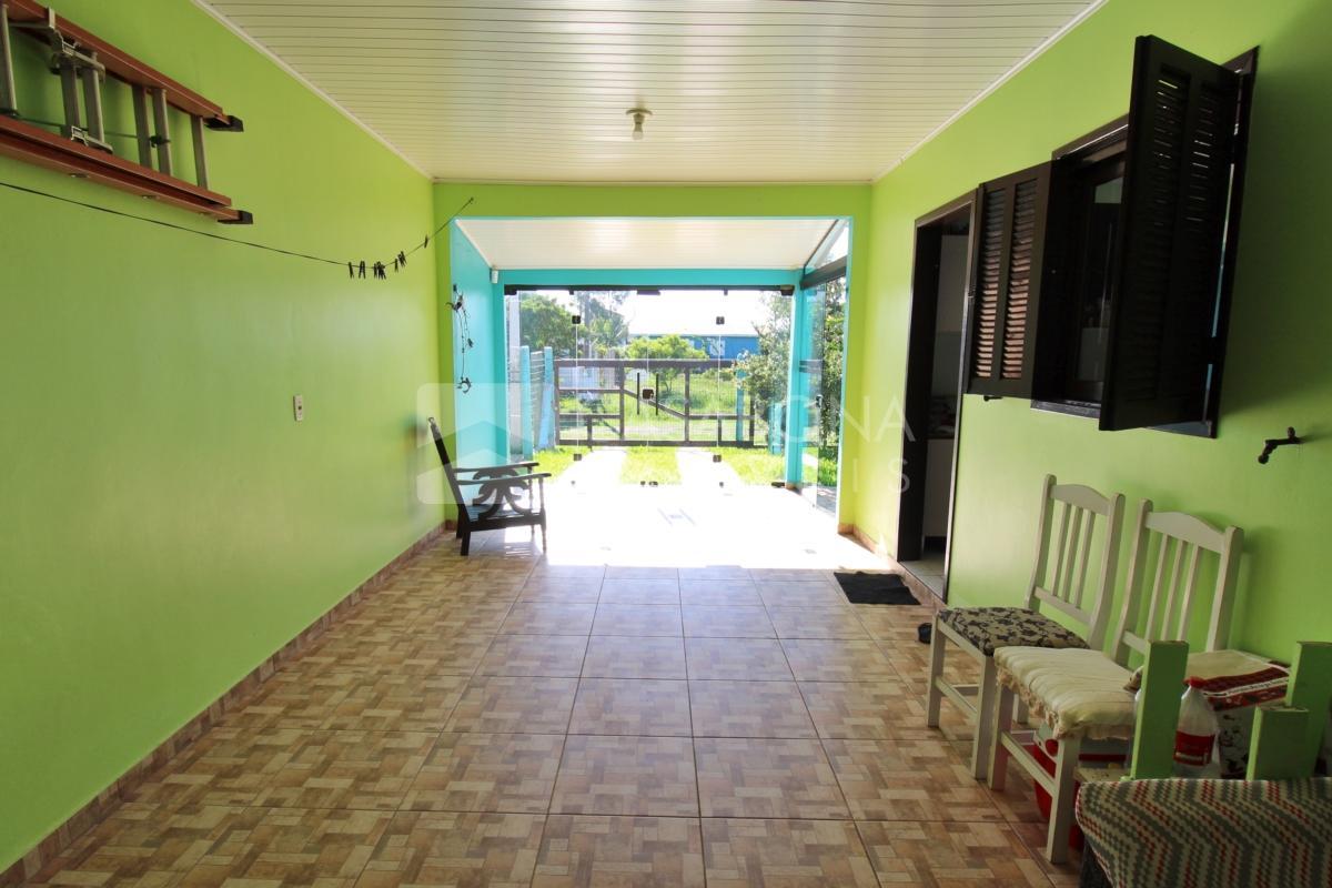 Encantadora Residência em Balneário Pérola