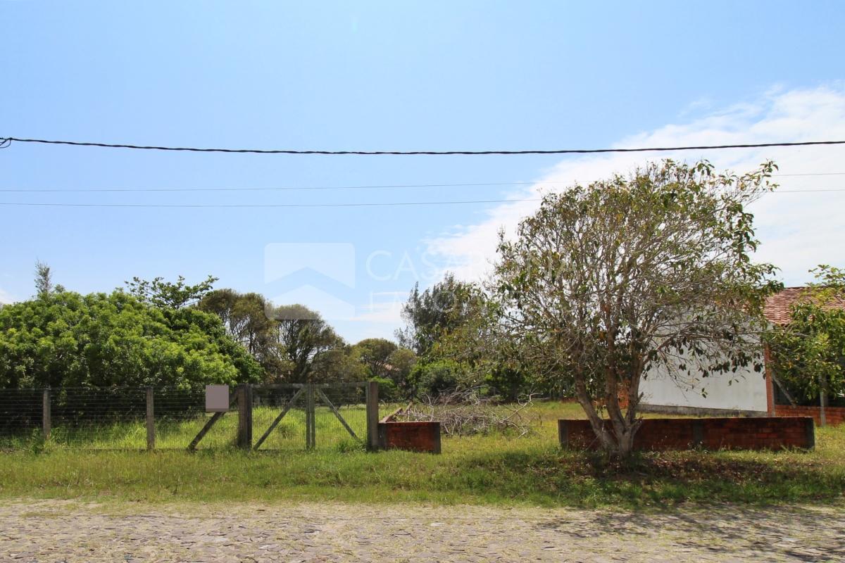 Área Espaçosa no Balneário Bom Jesus, Arroio do Sal