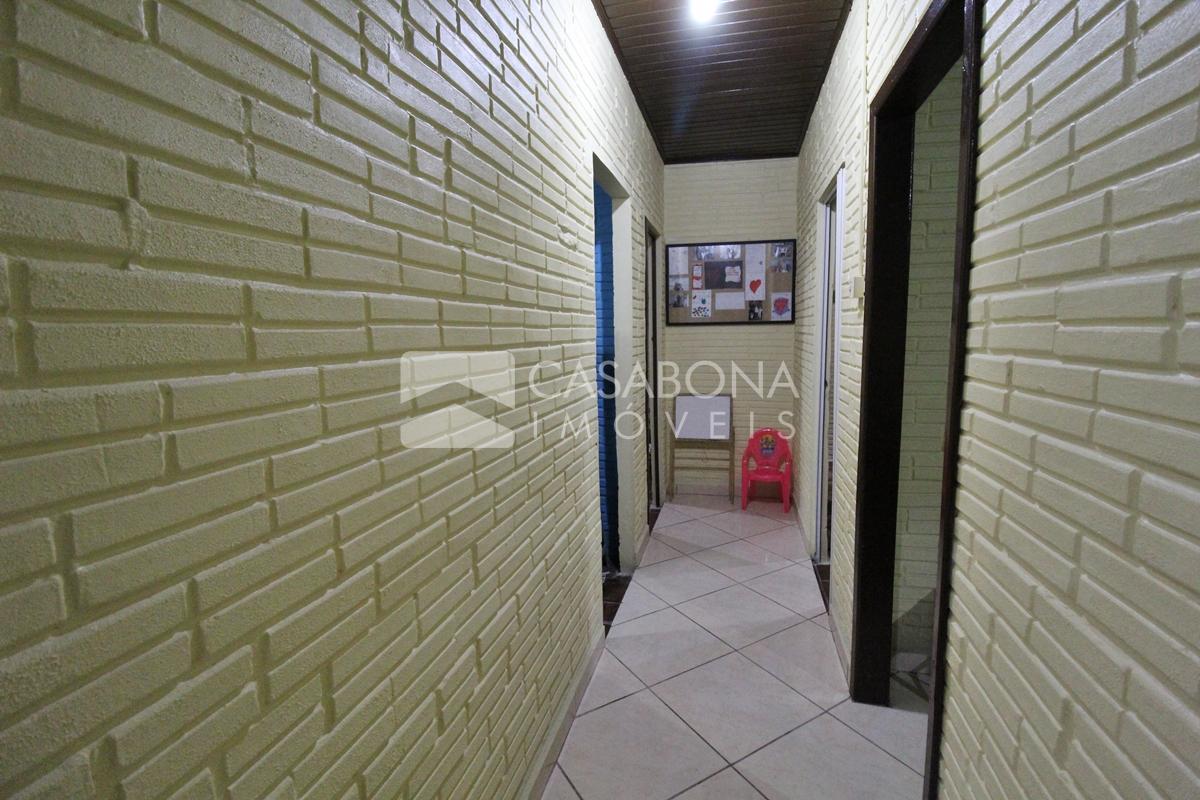 Residência com Localização Privilegiada no Balneário Jardim Olívia