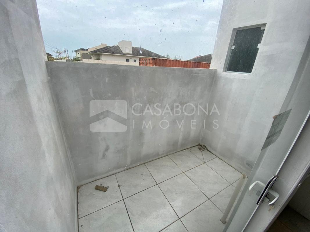 Geminado Aconchegante no Balneário São Paulo