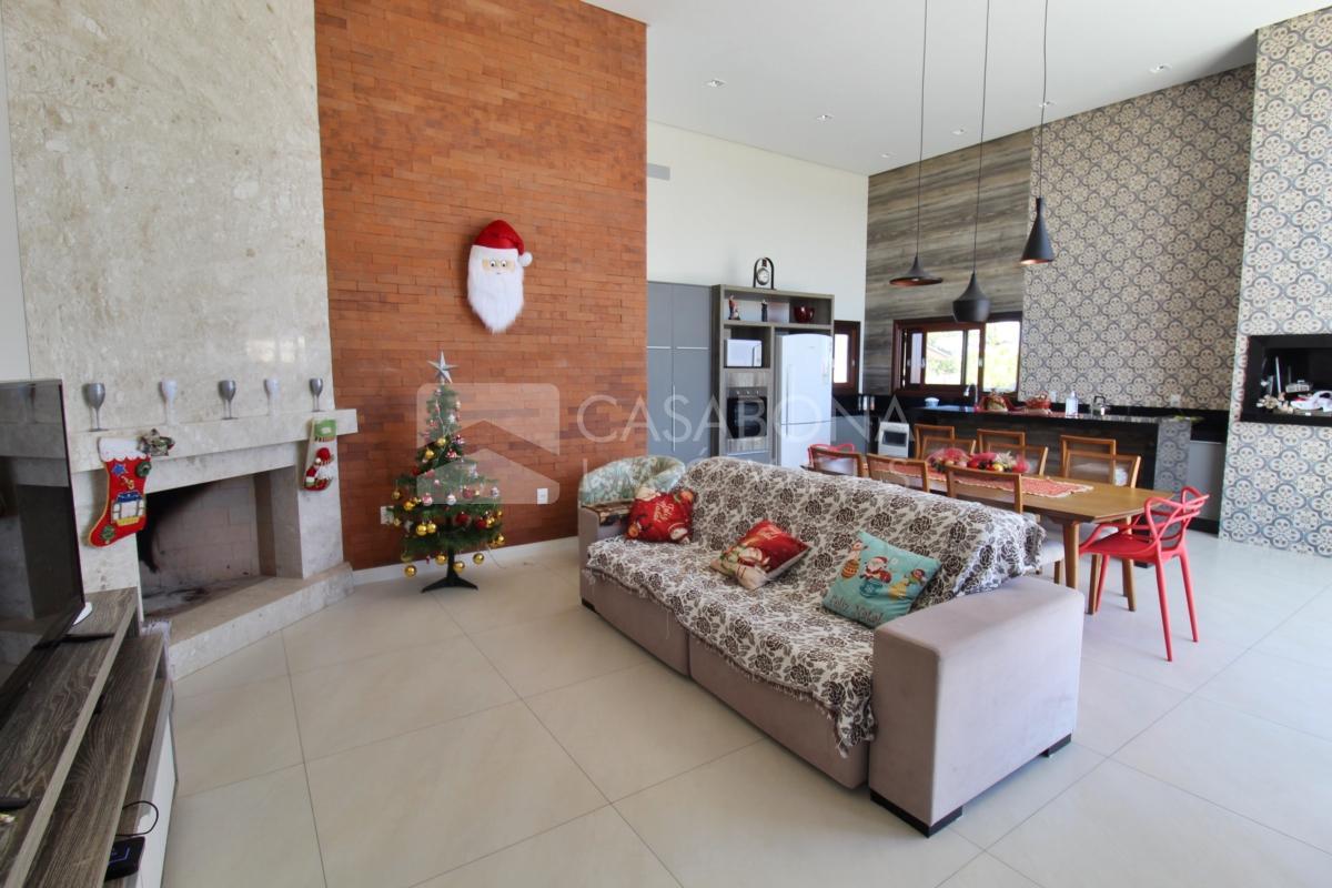 Residência Excepcional Pronta para Morar ou Veranear