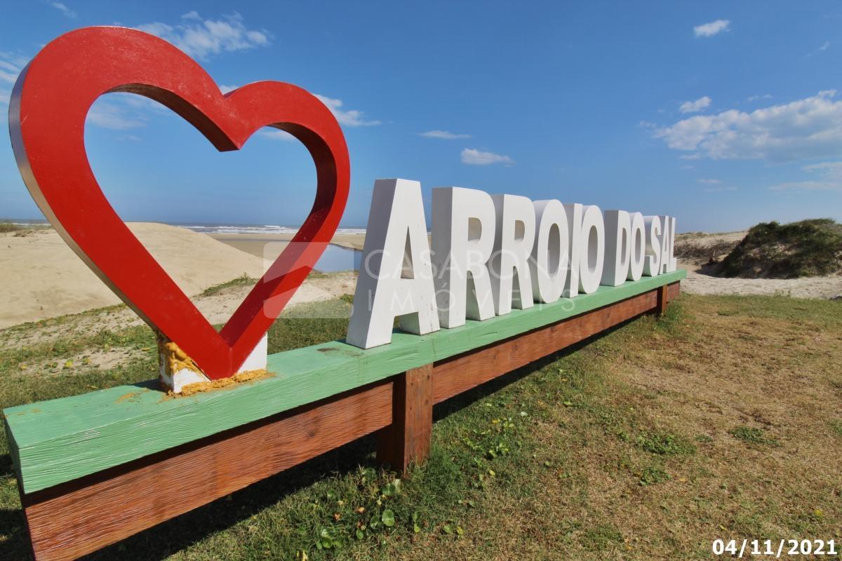 Residencial Versatile - Seu Refúgio Exclusivo em Arroio do Sal