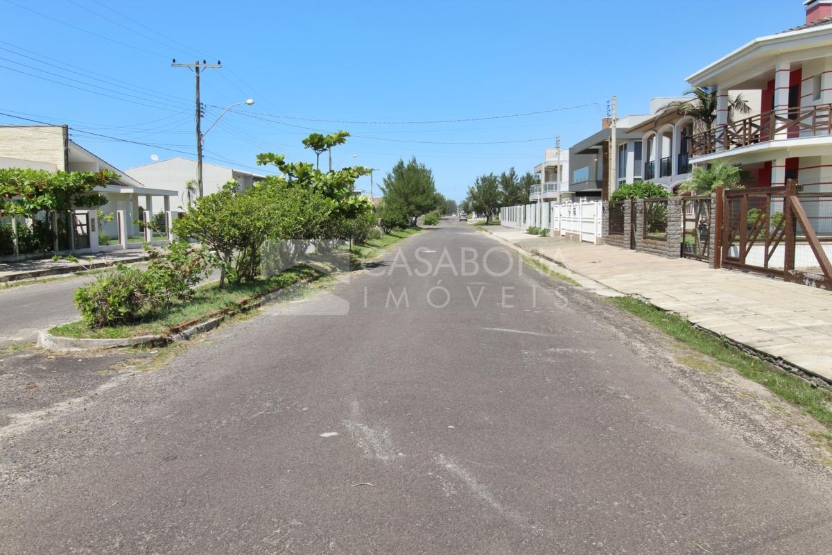 Residência Encantadora em Curumin, Capão da Canoa