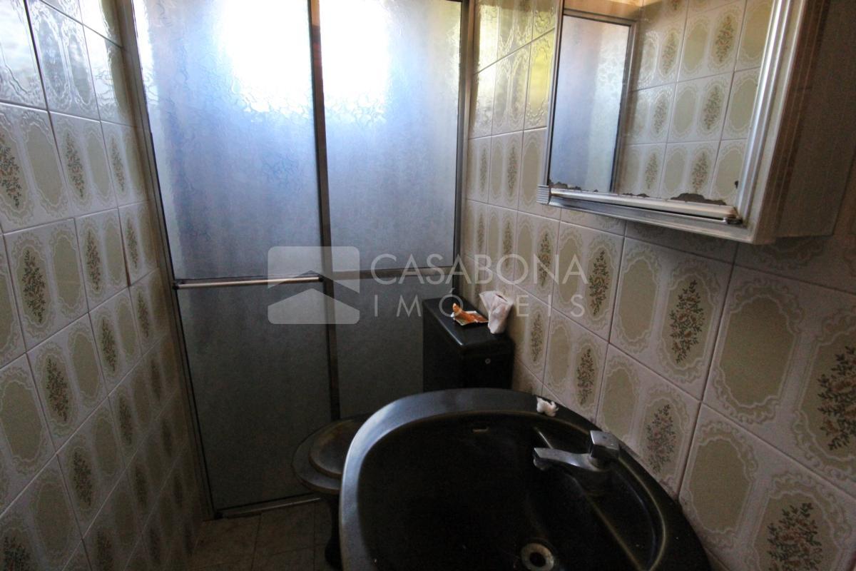 Residência Espaçosa no Balneário São Pedro