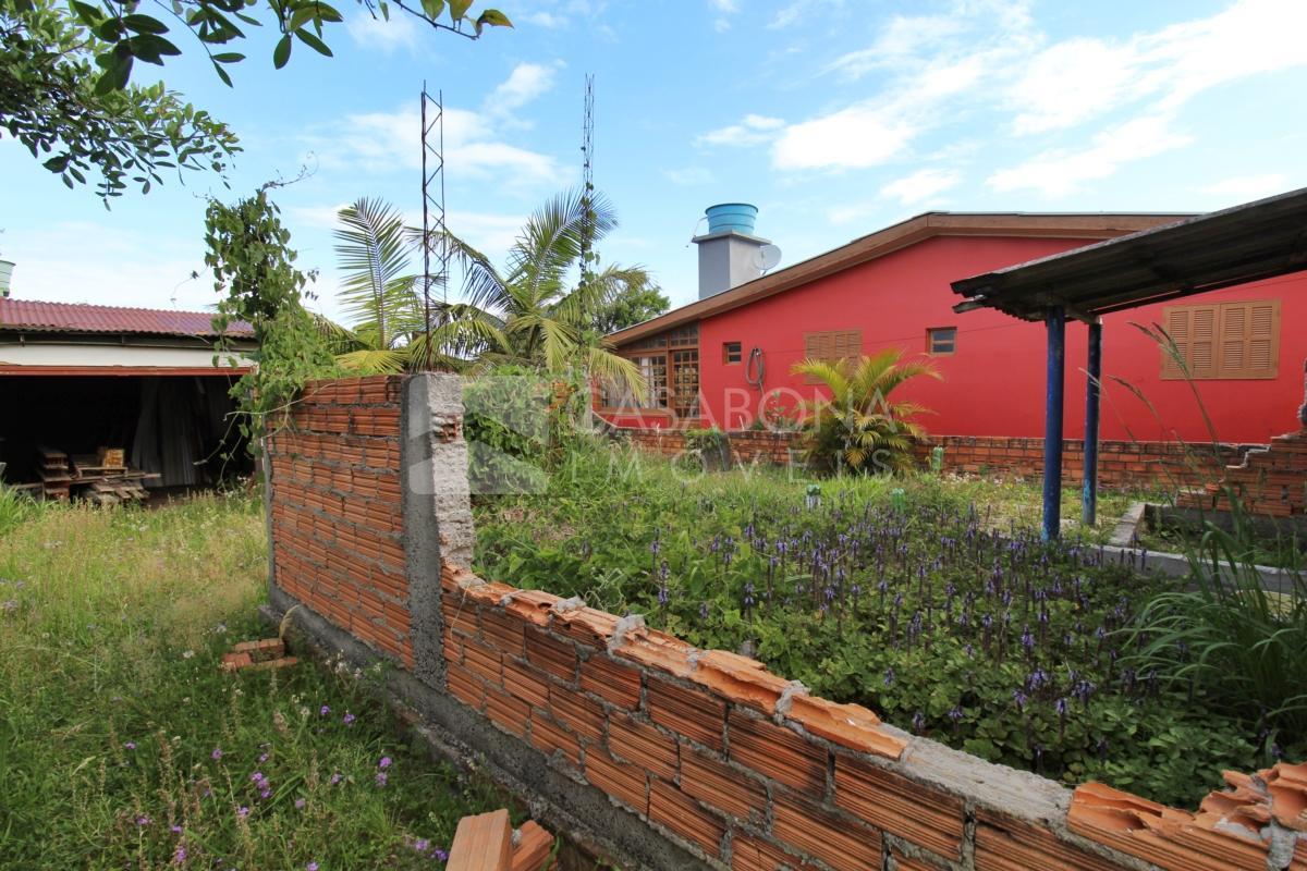 Residência Aconchegante no Balneário Jardim Olivía