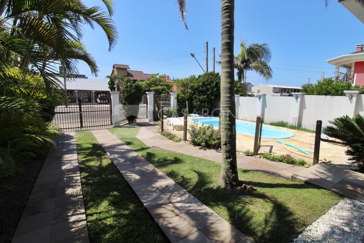 Residência Encantadora em Curumin, Capão da Canoa