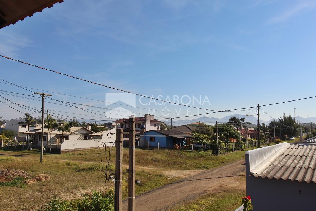 Sobrado a Poucos Passos do Mar