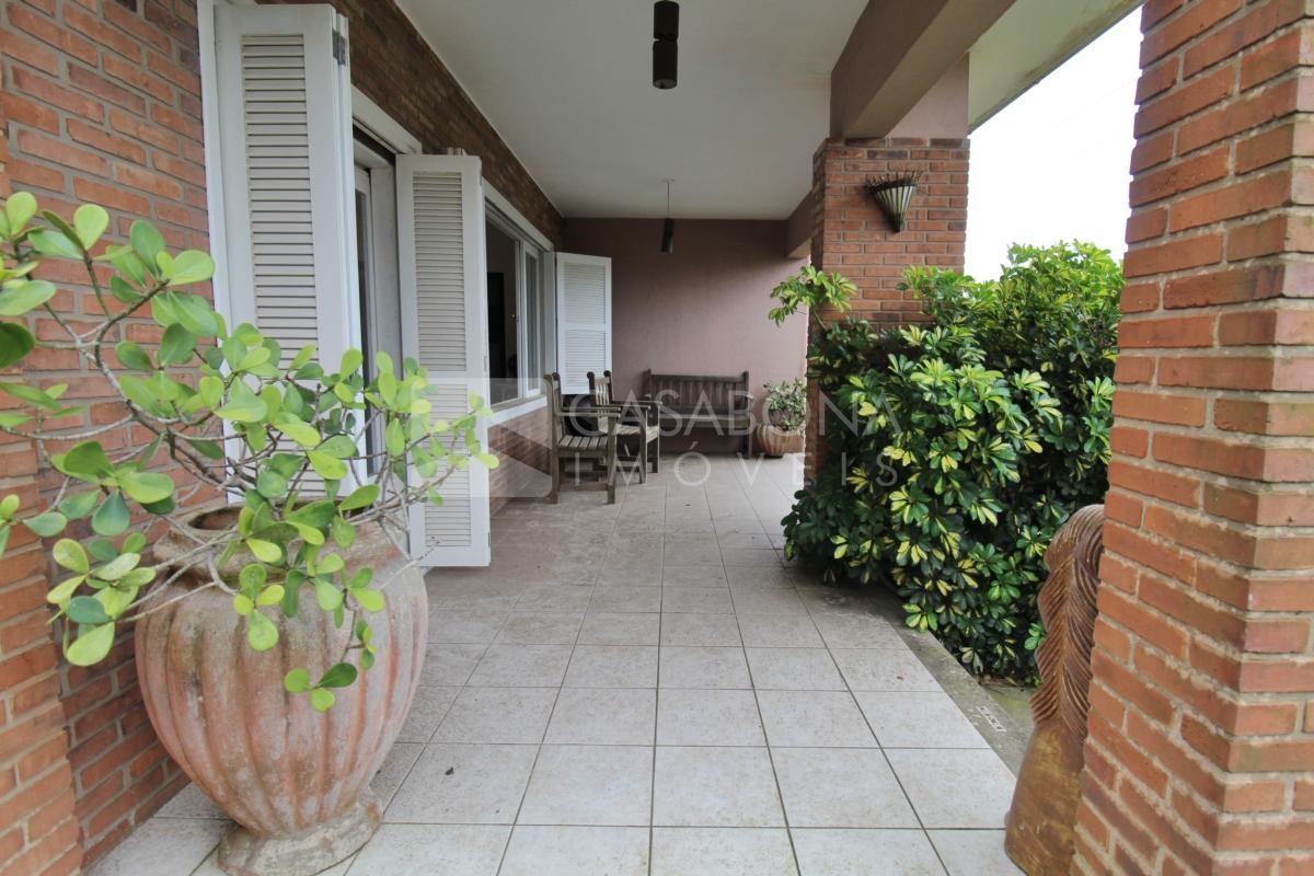 Residência Charmosa com 4 Lotes no Balneário Atlântico