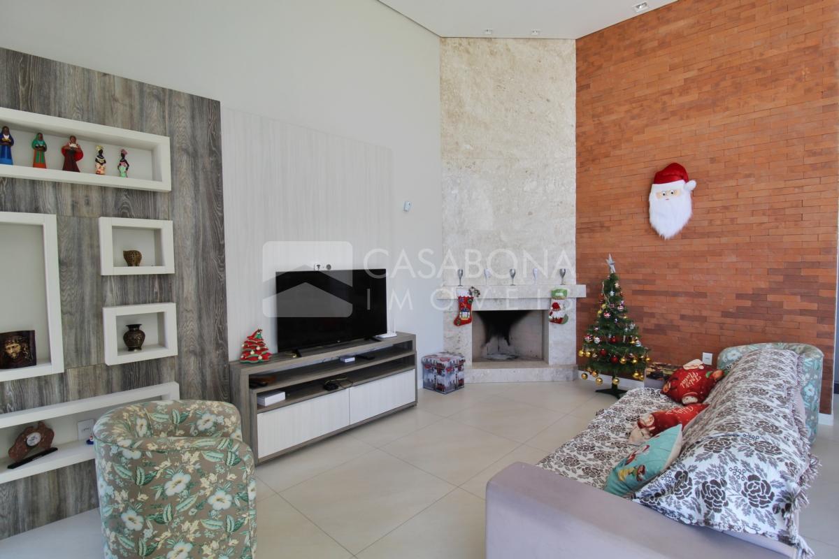 Residência Excepcional Pronta para Morar ou Veranear