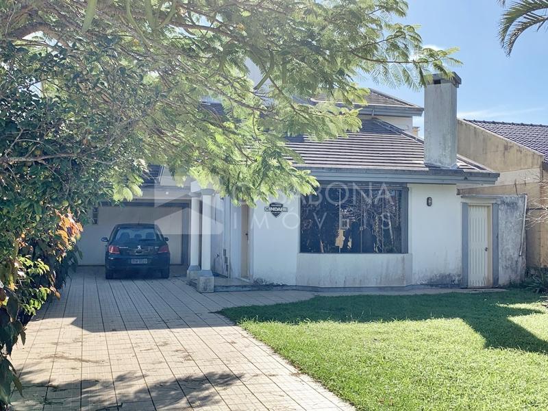 Casa Charmosa no Bairro Malinsky, Arroio do Sal