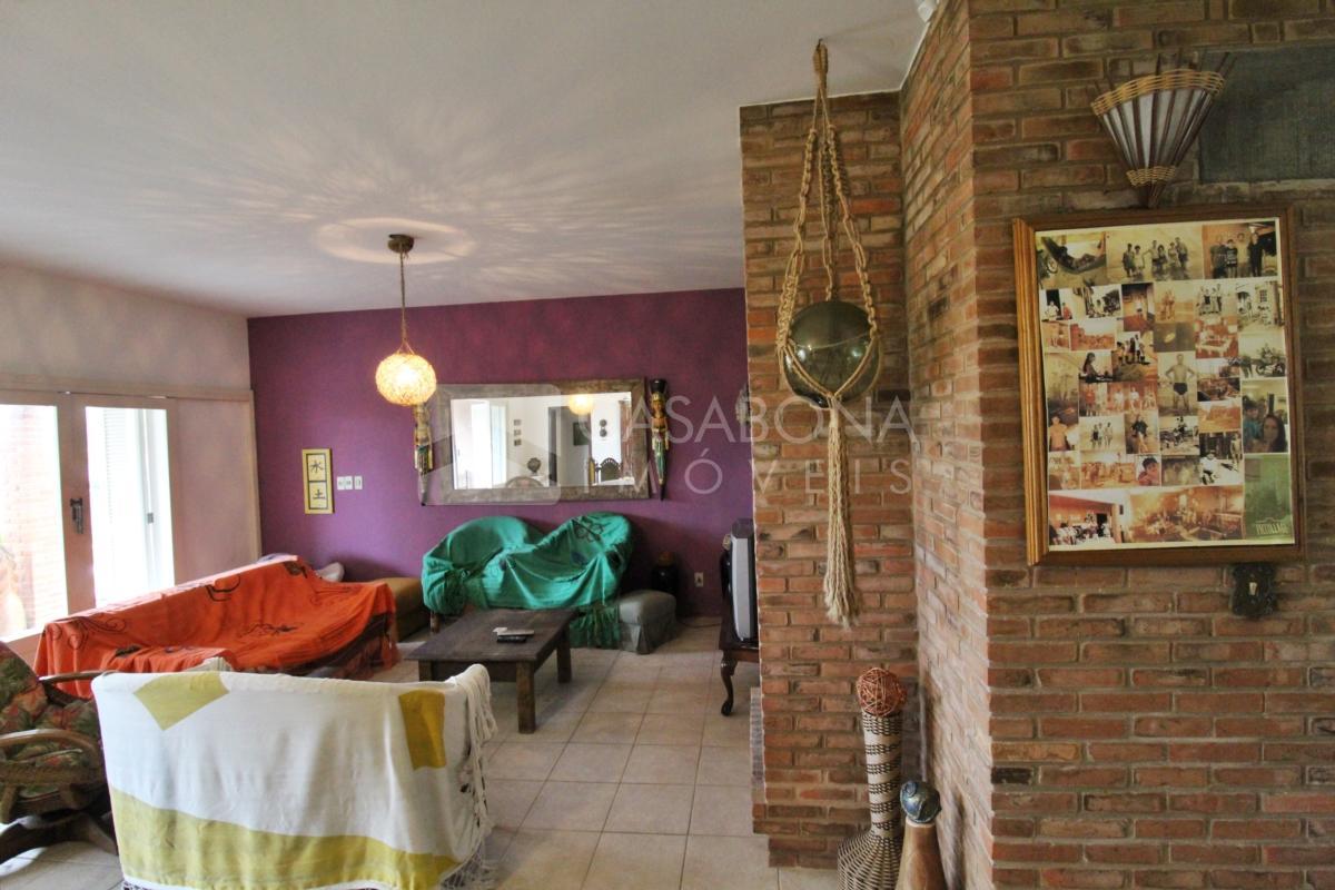 Residência Charmosa com 4 Lotes no Balneário Atlântico