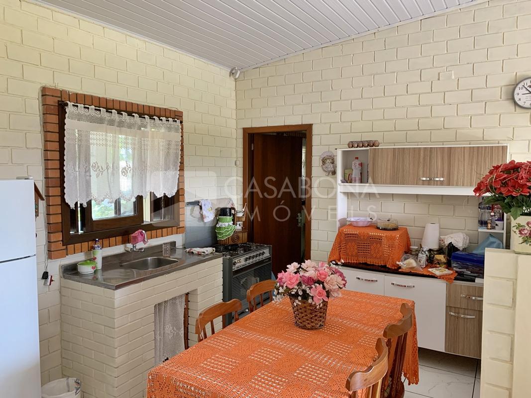 Casa na Praia São Paulo: Charme a 300 Metros do Mar