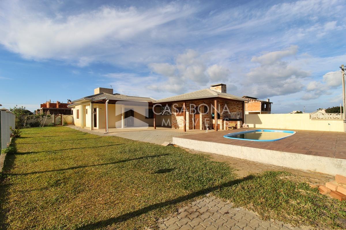 Residência Aconchegante a 350 Metros do Mar