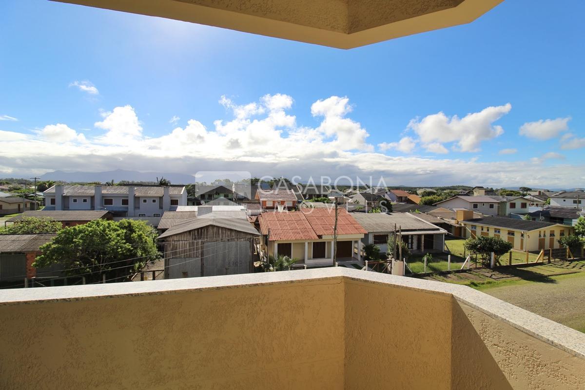 Excelente Apartamento em Areias Brancas: Conforto e Localização Privilegiada