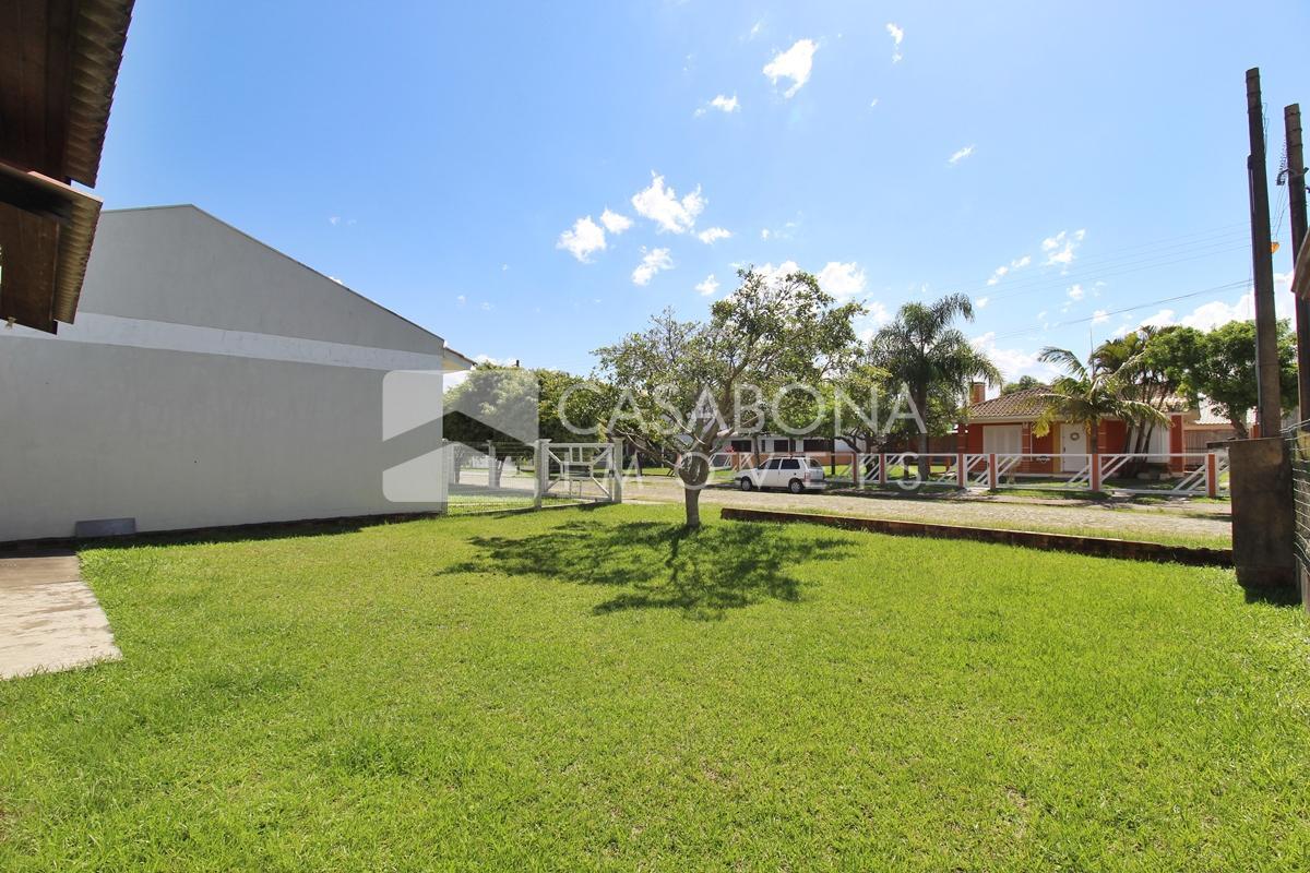 Casa no Bairro Malinsky - Próxima ao Centro