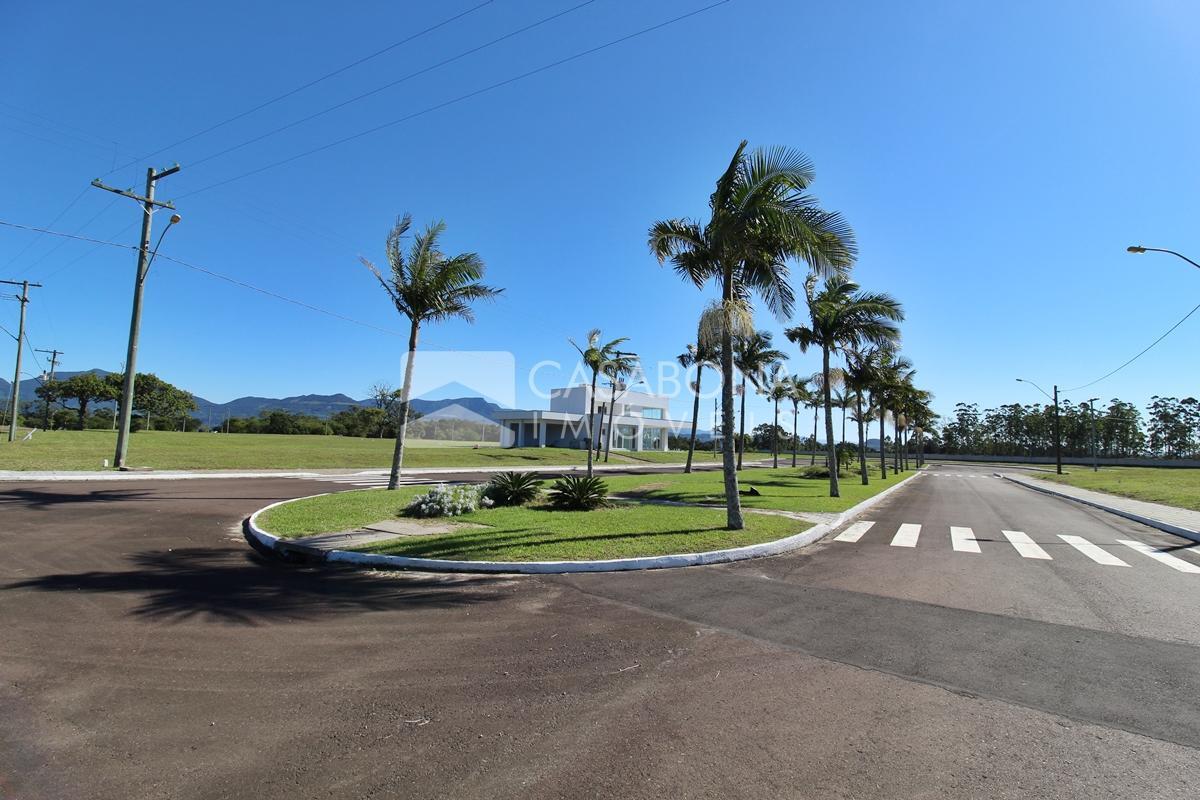 Terreno em Condomínio Fechado Parque das Figueiras