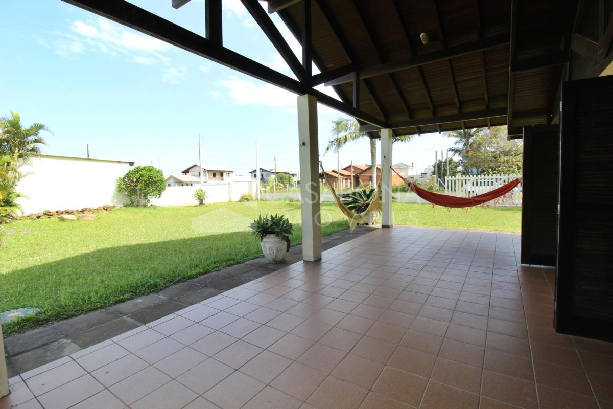 Ótima Casa Próxima ao Mar em Arroio do Sal