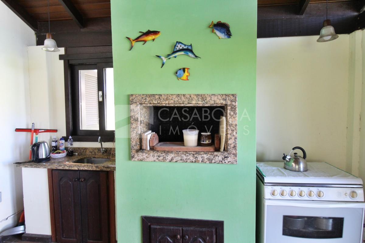 Ótima Casa Próxima ao Mar em Arroio do Sal