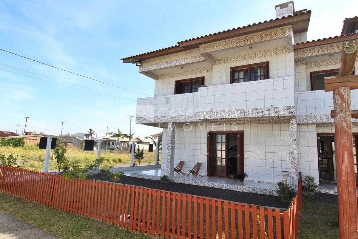 Sobrado a Poucos Passos do Mar