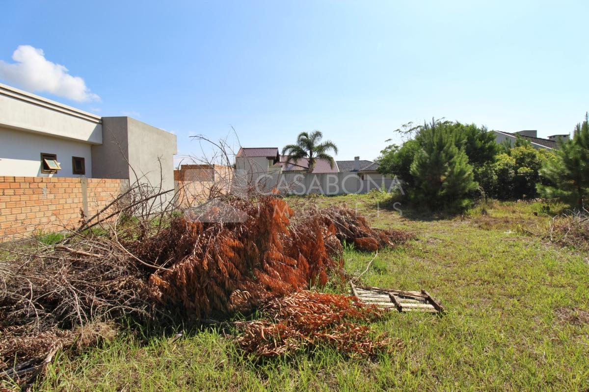 Terreno Amplo com Excelente Acesso