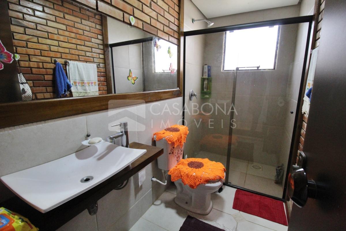 Excelente casa a apenas 200 metros do mar – Frente Norte