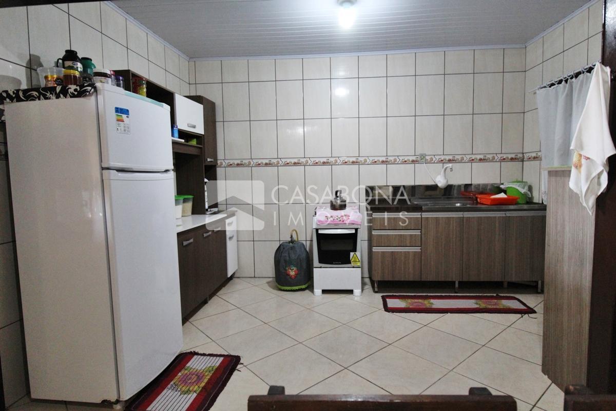 Residência com Localização Privilegiada no Balneário Jardim Olívia